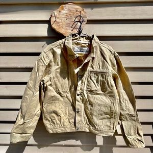 Rogue Territory Wax Jacket - XL